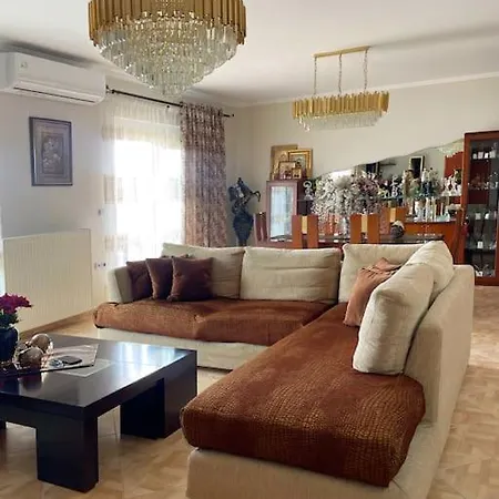 Artemis Cozy Διαμέρισμα Koumpeli