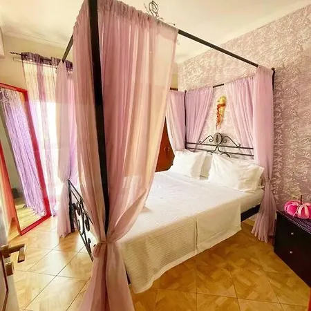 Artemis Cozy Διαμέρισμα Koumpeli