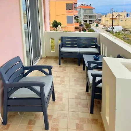 Appartamento Artemis Cozy Koumpeli